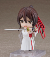 Фигурка Jigoku Raku — Yamada Asaemon Sagiri — Nendoroid