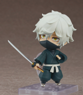 Фигурка Jigoku Raku — Gabimaru — Nendoroid