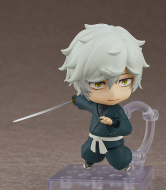 Фигурка Jigoku Raku — Gabimaru — Nendoroid