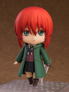 Фигурка Mahoutsukai no Yome Season 2 — Hatori Chise — Ruth — Nendoroid — Season 2 Ver.