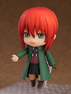 Фигурка Mahoutsukai no Yome Season 2 — Hatori Chise — Ruth — Nendoroid — Season 2 Ver.
