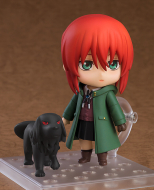 Фигурка Mahoutsukai no Yome Season 2 — Hatori Chise — Ruth — Nendoroid — Season 2 Ver.
