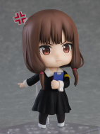 Фигурка Kaguya-sama wa Kokurasetai: First Kiss wa Owaranai — Iino Miko — Nendoroid