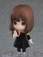 Фигурка Kaguya-sama wa Kokurasetai: First Kiss wa Owaranai — Iino Miko — Nendoroid