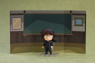 Фигурка Nintama Rantarou — Doi Hansuke — Nendoroid