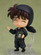 Фигурка Nintama Rantarou — Doi Hansuke — Nendoroid