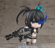 Фигурка Black★Rock Shooter FRAGMENT — Elishka — Nendoroid