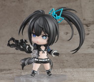 Фигурка Black★Rock Shooter FRAGMENT — Elishka — Nendoroid