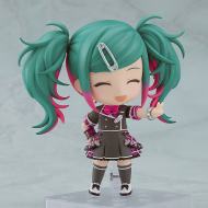 Фигурка Project Sekai: Colorful Stage! feat. Hatsune Miku — Hatsune Miku — Nendoroid — School SEKAI Ver.