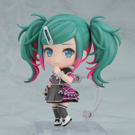 Фигурка Project Sekai: Colorful Stage! feat. Hatsune Miku — Hatsune Miku — Nendoroid — School SEKAI Ver.