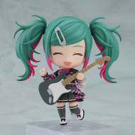 Фигурка Project Sekai: Colorful Stage! feat. Hatsune Miku — Hatsune Miku — Nendoroid — School SEKAI Ver.