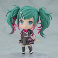 Фигурка Project Sekai: Colorful Stage! feat. Hatsune Miku — Hatsune Miku — Nendoroid — School SEKAI Ver.