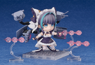 Фигурка Azur Lane — Cheshire — Nendoroid — DX