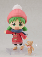 Фигурка Yotsuba&! — Koiwai Yotsuba — Nendoroid — Winter Clothes Ver.