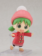 Фигурка Yotsuba&! — Koiwai Yotsuba — Nendoroid — Winter Clothes Ver.