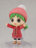 Фигурка Yotsuba&! — Koiwai Yotsuba — Nendoroid — Winter Clothes Ver.