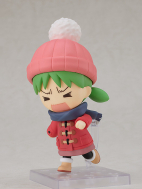 Фигурка Yotsuba&! — Koiwai Yotsuba — Nendoroid — Winter Clothes Ver.