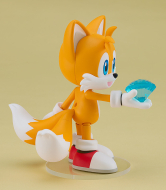 Фигурка Sonic the Hedgehog — Miles «Tails» Prower — Nendoroid