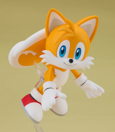 Фигурка Sonic the Hedgehog — Miles «Tails» Prower — Nendoroid