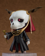 Фигурка Mahoutsukai no Yome Season 2 — Elias Ainsworth — Nendoroid — Season 2 Ver.