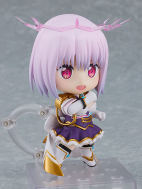 Фигурка Gridman Universe — Shinjou Akane — Nendoroid — New Order