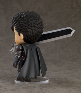 Фигурка Berserk — Guts — Nendoroid