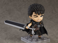 Фигурка Berserk — Guts — Nendoroid