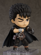 Фигурка Berserk — Guts — Nendoroid