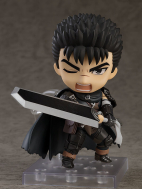 Фигурка Berserk — Guts — Nendoroid