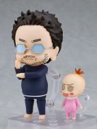 Фигурка Kantoku Fuyuki Todoki — Kantoku-kun — Rompers — Nendoroid