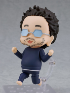 Фигурка Kantoku Fuyuki Todoki — Kantoku-kun — Rompers — Nendoroid