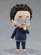 Фигурка Kantoku Fuyuki Todoki — Kantoku-kun — Rompers — Nendoroid