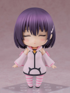 Фигурка Ayakashi Triangle — Kanade Suzu — Shirogane — Nendoroid
