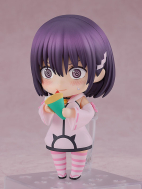 Фигурка Ayakashi Triangle — Kanade Suzu — Shirogane — Nendoroid