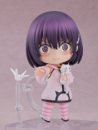 Фигурка Ayakashi Triangle — Kanade Suzu — Shirogane — Nendoroid