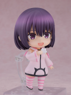 Фигурка Ayakashi Triangle — Kanade Suzu — Shirogane — Nendoroid