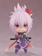Фигурка Ayakashi Triangle — Kazamaki Matsuri — Nendoroid