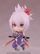 Фигурка Ayakashi Triangle — Kazamaki Matsuri — Nendoroid