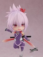 Фигурка Ayakashi Triangle — Kazamaki Matsuri — Nendoroid