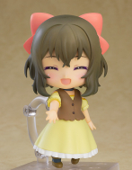 Фигурка Kuma Kuma Kuma Bear Punch! — Fina — Nendoroid