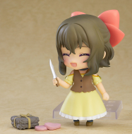 Фигурка Kuma Kuma Kuma Bear Punch! — Fina — Nendoroid