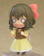 Фигурка Kuma Kuma Kuma Bear Punch! — Fina — Nendoroid