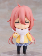 Фигурка Yurucamp — Kagamihara Nadeshiko — Nendoroid — School Uniform Ver.