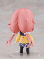 Фигурка Yurucamp — Kagamihara Nadeshiko — Nendoroid — School Uniform Ver.