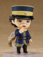 Фигурка Golden Kamuy — Sugimoto Saichi — Nendoroid