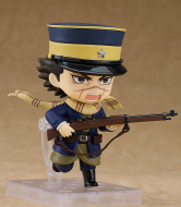 Фигурка Golden Kamuy — Sugimoto Saichi — Nendoroid