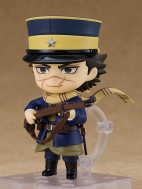 Фигурка Golden Kamuy — Sugimoto Saichi — Nendoroid
