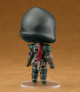 Фигурка Diablo 3 — Demon Hunter — Nendoroid