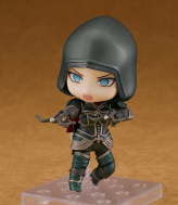 Фигурка Diablo 3 — Demon Hunter — Nendoroid