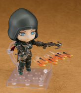 Фигурка Diablo 3 — Demon Hunter — Nendoroid